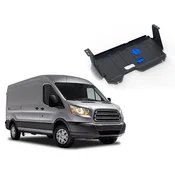 SCOUTT Zaščitni pokrov motorja za Ford Transit 2017-2023