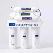 Sistem za prečišćavanje vode Geyser – Prestiž - M