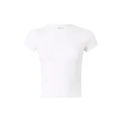 HOLLISTER Majica bela