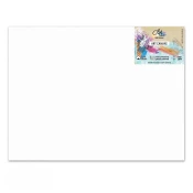 Artline Slikarsko platno, 60x80cm, 280gsm, Belo