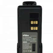 Baterija za Motorola DP2400/DP4400/DP4800, 3000 mAh