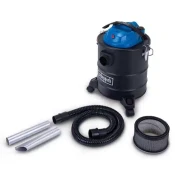 Usisivac za pepeo 1300W AVC25 Scheppach