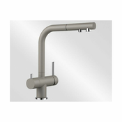 BLANCO FONTAS- S II, HD, tart uf, izgled Silgranit 525206