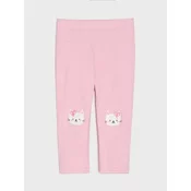 Sinsay - Jegging pantalone - roze