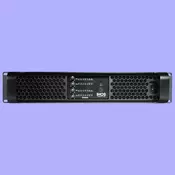 Audio pojacalo D4004 IHOS