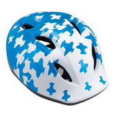 Childrens helmet MET Buddy blue