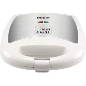 Beper 90.620 Toster za sendvic, 1300 W