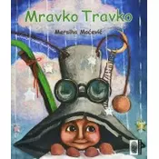 Mravko Travko