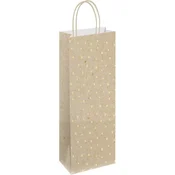 PIGO Vrečka darilna eko a4 specialplus 26x35x8