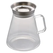 Hario Tea Server Simply, stekleni čajnik