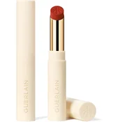 GUERLAIN KissKiss razkošna šminka z medom nadomestno polnilo 668 Warm Marigold 1.85 g