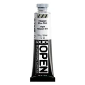 GOLDEN OPEN Akrilna barva s počasnim sušenjem | Različni odtenki