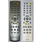 General HUMAX RS-591K - replacement remote control