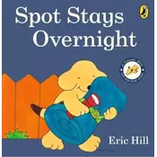 Spot stays overnight wer. angielska