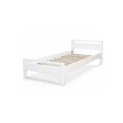 Krevet samac AIDA 90 x 200 Beli