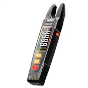 ANENG PN130, kleščni multimeter, 100A, barvni zaslon