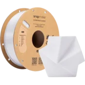 Snapmaker SnapSpeed PLA Cool White (RFID) - 1,75 mm/1000 g