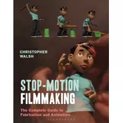 Stop Motion Filmmaking