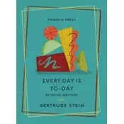 Every Day is To-Day
