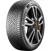 CONTINENTAL celoletna pnevmatika 215/60R17 100V AllSeasonContact 2 DOT1426