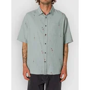 Katin USA Sparks Shirt abyss