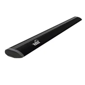 HAKR Wing Profile Bars 120 cm (2 pcs) black