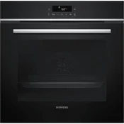 SIEMENS pečica HB572ABS4, inox