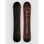 thirtytwo Snafu 2027 Snowboard black
