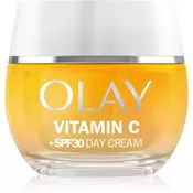 Facial Cream Olay REGENERIST Spf 30 50 ml