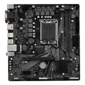 1700 Gigabyte Maticna ploca H610M S2H V2, VGA, HDMI, DP, M.2, DDR5