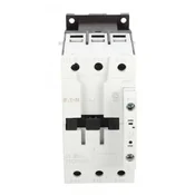 Eaton Močnostni kontaktor 50A 3P 24-27V DC 0Z 0R DILM50 (RDC24) 277844