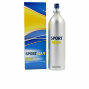 Antonio Puig Sportman Toaletna voda za moške 250 ml