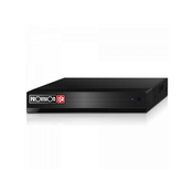 PROVISION NVR5-4100PX+(MM) 4-kanalni PoE NVR