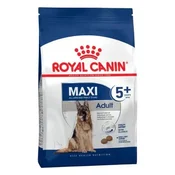 Royal Canin Maxi Adult 5+