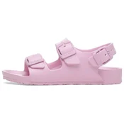 BIRKENSTOCK 1029544 Rožnata
