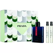 Prada Luna Rossa Ocean parfumska voda za moške