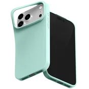 Mercury MEHKI OVITEK MERCURY ZA IPHONE 17 PRO MAX HIGH ZAŠČITA TELEFONOV IN PRASK