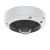 AXIS 02018-001 varnostna kamera Dome IP varnostna kamera Notranja 2560 x 1920 pikslov Stropna/stenna