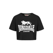 Womens T-shirt Lonsdale