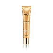 Lierac Fluid za porjavitev kože SPF 30 Sunissime ( Protective Fluid) 40 ml