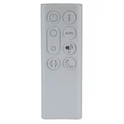 General DYSON Pure Cool DP04, TP04, TP06, TP09, TP4A, DP04969154-06 - zamenjava daljinski upravljalnik