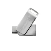 Intenso cMOBILE LINE 32GB USB 3.0 - silver