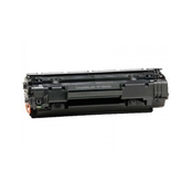 Toner za HP 35A (CB435A) črna, kompatibilna -