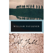 William Faulkner - Fable