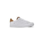 Usnjene superge K-Swiss LOZAN KLUB LTH