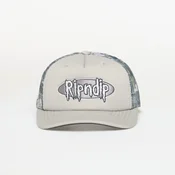 Čepica RIPNDIP Sic Trucker Hat Sage Universal