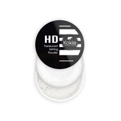 Kokie Cosmetics Natural Translucent Puder za setovanje, Colorless 706