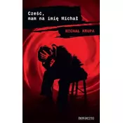 Czesc, mam na imie Michal