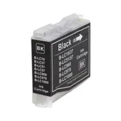 MEGA kartuša Brother LC970BK XL Black, 25 ml (kompatibilna, črna)