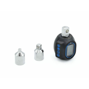 GEKO Elektronski merilec navora z LCD – osvetljen 40-200 Nm